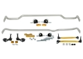 Picture of Whiteline 15-17 Volkswagen GTI S-SE Front & Rear Sway Bar Kit