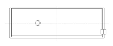 Picture of ACL Ford V8 255-289-302 Race Series Standard Size Rod Bearing Set
