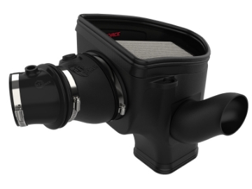 Picture of aFe 19-23 Dodge Challenger Hellcat V8-6-2L Magnum FORCE Stage2 Cold Air Intake System w-Pro DRY S