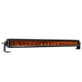 Picture of Rigid Industries SR-Series 20in- Spot w- Amber PRO Lens