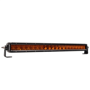 Picture of Rigid Industries SR-Series 20in- Spot w- Amber PRO Lens