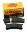 Picture of Wilwood Pad Set BP-20 D154-20 D154, GM Metric -52in Thick