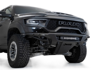 Picture of Addictive Desert Designs21-23 Ram TRX Phantom Front Bumper