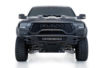 Picture of Addictive Desert Designs21-23 Ram TRX Phantom Front Bumper