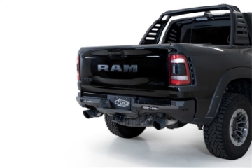 Picture of Addictive Desert Designs21-23 Ram TRX Phantom Rear Bumper