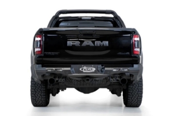 Picture of Addictive Desert Designs21-23 Ram TRX Phantom Rear Bumper