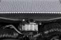 Picture of PERRIN 22-25 Subaru WRX - 19-25 Ascent - 20-25 Outback & Legacy Turbo TMIC Bracket - Black