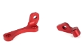 Picture of PERRIN 22-25 Subaru WRX - 19-25 Ascent - 20-25 Outback & Legacy Turbo TMIC Bracket - Red