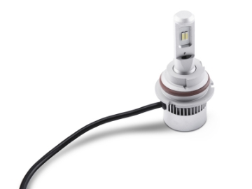 Picture of Raxiom Axial Series LED Headlight-Fog Light Bulbs 9007