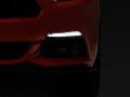 Picture of Raxiom 15-17 Ford Mustang Axial Series LED Sequential Turn Signals Smoked