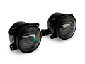 Picture of Raxiom 07-22 Jeep Wrangler JK-JL Axial Series LED Fog Lights