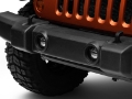 Picture of Raxiom 07-22 Jeep Wrangler JK-JL Axial Series LED Fog Lights