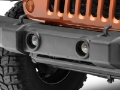 Picture of Raxiom 10-22 Jeep Wrangler JK-JL Axial Series LED Fog Lights