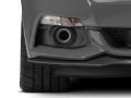 Picture of Raxiom 15-17 Ford Mustang LED Halo Fog Lights w- Factory Fog Lights