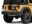 Picture of Officially Licensed Jeep 07-18 Jeep Wrangler JK HD Tire Carrier w- Mount and Jeep Logo