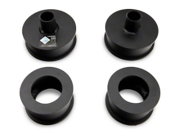 Picture of Officially Licensed Jeep 07-18 Wrangler JK 2 1-2In Front-2In Rear Full Lift Kit w- Shock Extenders