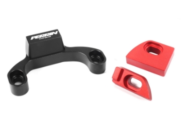 Picture of PERRIN 15-17 Subaru WRX w-o STI or Aftermarket Short Shifter Super Shifter Stop Kit