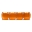 Picture of Rigid Industries Light Cover for Adapt Amber PRO - 10in