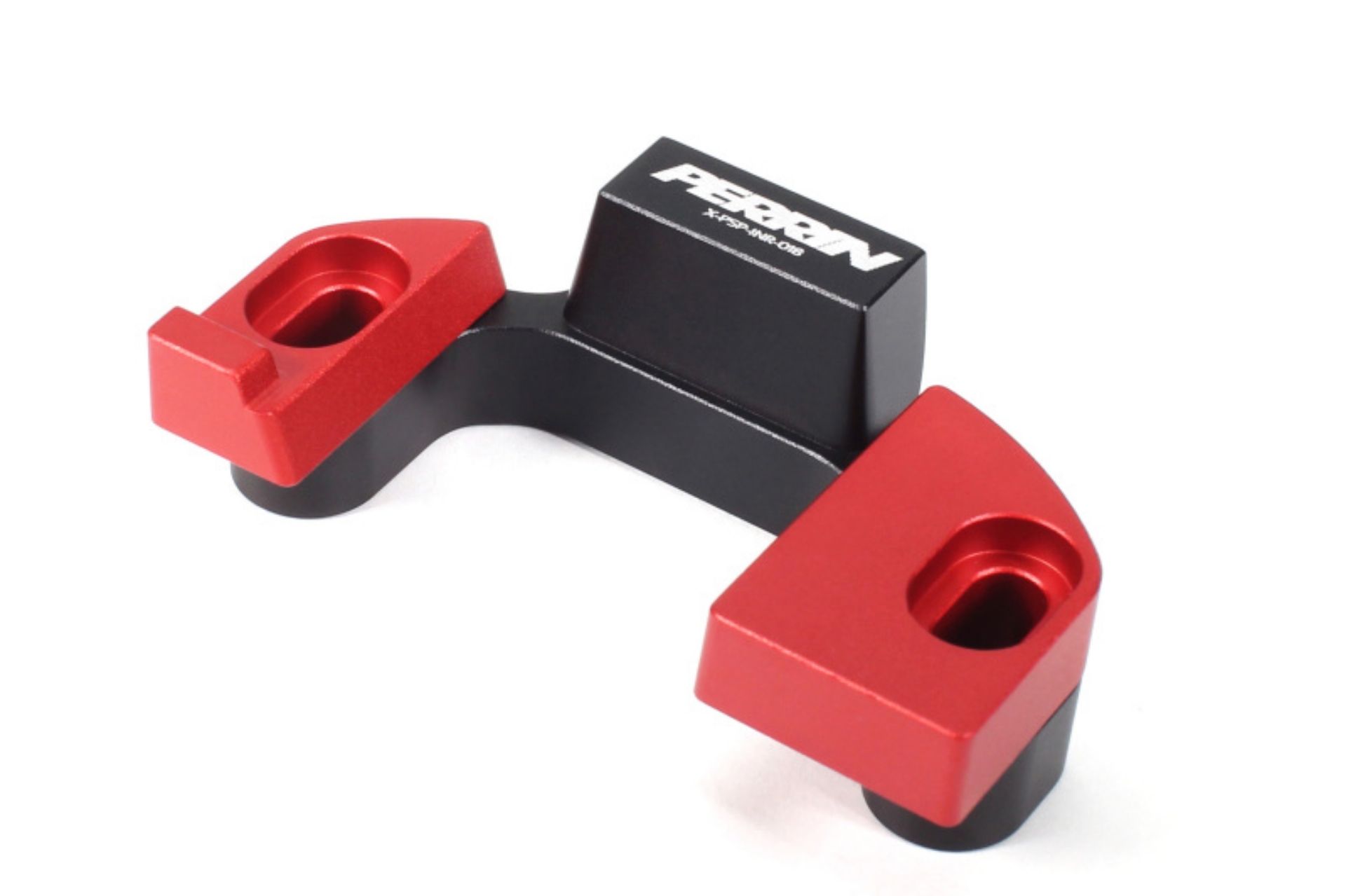 Picture of PERRIN 15-17 Subaru WRX w-STI Short Throw Shifter Super Shifter Stop Kit