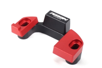 Picture of PERRIN 15-17 Subaru WRX w-STI Short Throw Shifter Super Shifter Stop Kit
