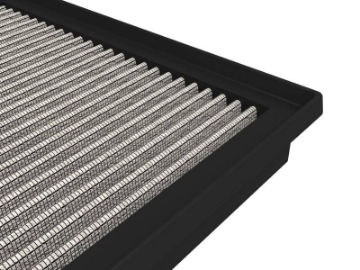Picture of aFe MagnumFLOW Pro DRY S OE Replacement Filter 2022+ Toyota Tundra V6-3-5L tt