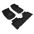 Picture of 3D MAXpider 18-22 Chevrolet Equinox Elegant Black R1 R2