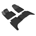 Picture of 3D MAXpider 2022 Hyundai Santa Cruz 5 Seat Kagu Black R1 R2