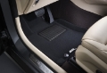 Picture of 3D MAXpider 21-23 Kia Carnival - Sedona 8-Passenger Kagu Black R1 R2 R3