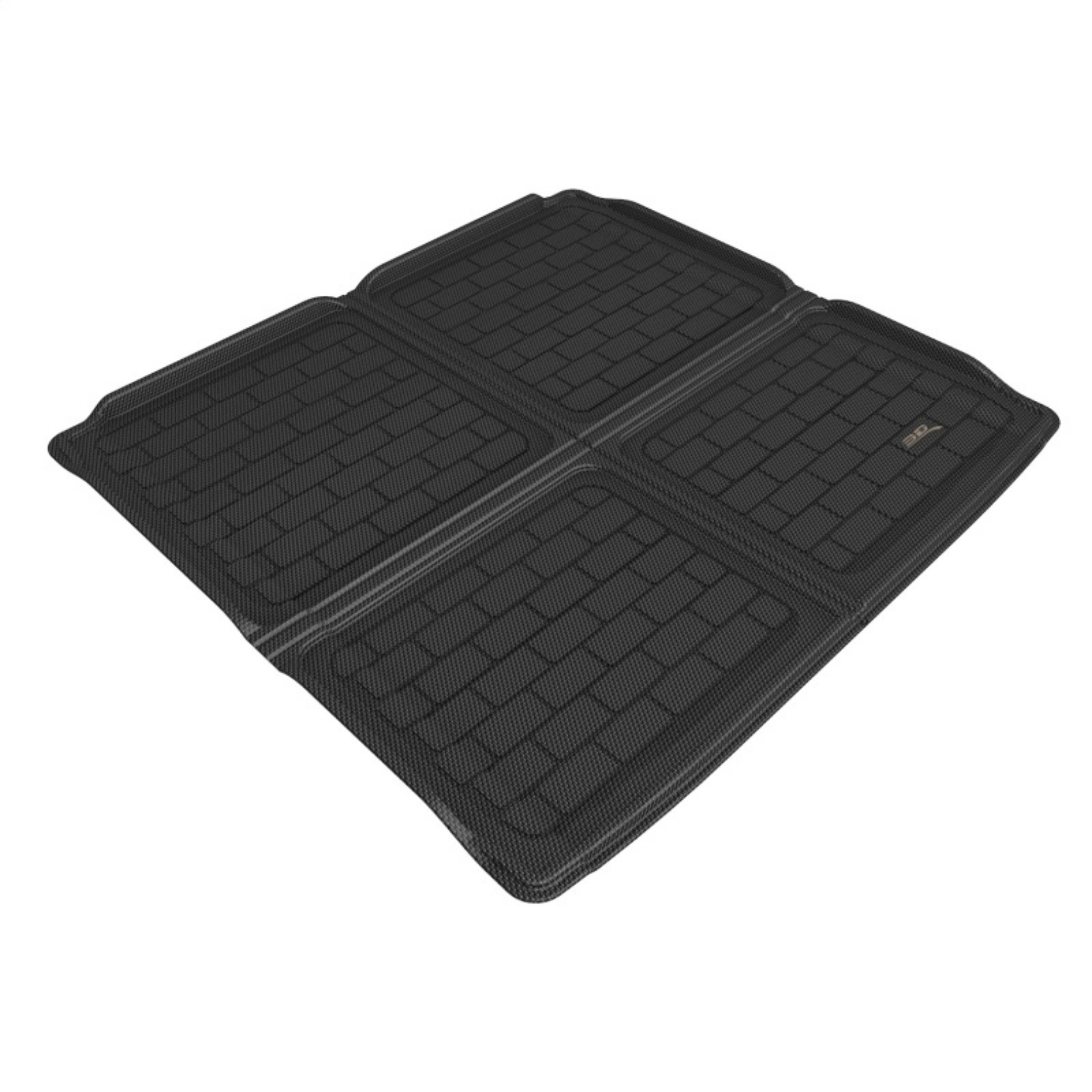 Picture of 3D MAXpider 2022 BMW Ix Kagu Black Cargo