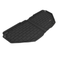 Picture of 3D MAXpider 22-23 Rivian R1T Front Cargo Liner Kagu Black