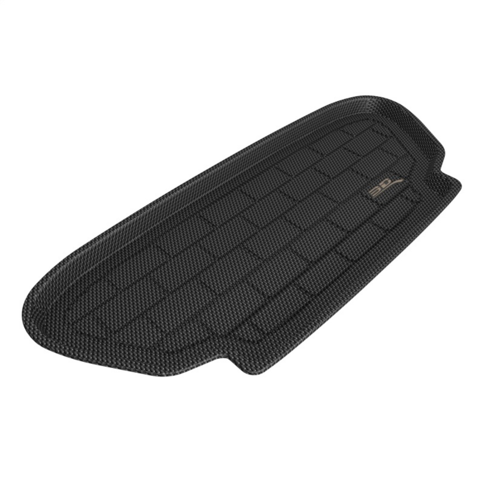 Picture of 3D MAXpider 2022 Volvo XC40 Recharge Kagu Black Front Trunk