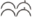 Picture of Clevite Toyota 2507cc Eng 1989-91 Thrust Washer Set