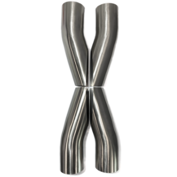 Picture of Stainless Bros SS304 3in X-Pipe Weld Kit