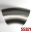 Picture of Stainless Bros 3in SS321 45 Deg Mandrel Bend Elbow - 1D Radius 16GA--065in Wall No Leg
