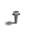 Picture of Ticon Industries Titanium Bolt Flanged M12x20x1-5TP 17mm 6pt Head