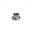 Picture of Ticon Industries Titanium Nut Flanged M10x1-5TP 14mm 6pt Head Drilled