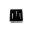 Picture of Ticon Industries Tig Aesthetics Titanium Shower Diffuser - QD Outlet - 3 Piece 1 Box