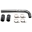 Picture of Wehrli 10-18 Dodge 6-7L Cummins Upper Coolant Pipe - Bronze Chrome