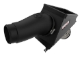 Picture of aFe Rapid Induction Pro Dry S Cold Air Intake System 14-19 Mercedes-Benz CLA250 L4-2-0Lt