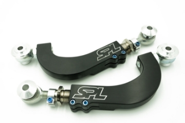 Picture of SPL Parts 2015+ Ford S550 Mustang Rear Upper Camber Arms