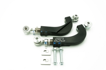 Picture of SPL Parts 2015+ Ford S550 Mustang Rear Upper Camber Arms