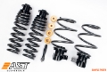Picture of AST 18-Up BMW 3 Series G20-G21 Adjustable Lowering Springs with EDC