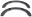 Picture of Clevite Toyota 1-5L 1NZFE-1NZFXE 2000-07 Thrust Washer Set