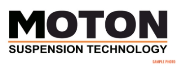 Picture of Moton 04-13 Audi A3 8P1 2-0 TFSI Moton 3-Way Series Coilovers Incl- Spring & Droplink