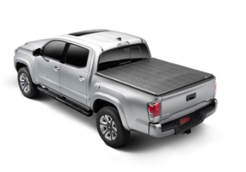 Picture of Extang 22-23 Toyota Tundra w-o Rail Sys 6ft 7in Bed Trifecta 2-0