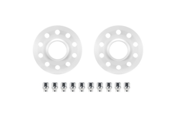 Picture of Eibach Pro-Spacer 10mm Spacer 5x114-3 Bolt Pattern - 64mm Hub