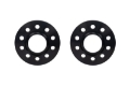 Picture of Eibach Pro-Spacer 10mm Spacer 5x114-3 Bolt Pattern - 64mm Hub - Black