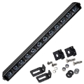 Picture of Oracle Lighting Multifunction Reflector-Facing Technology LED Light Bar - 20in
