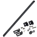 Picture of Oracle Lighting Multifunction Reflector-Facing Technology LED Light Bar - 50in