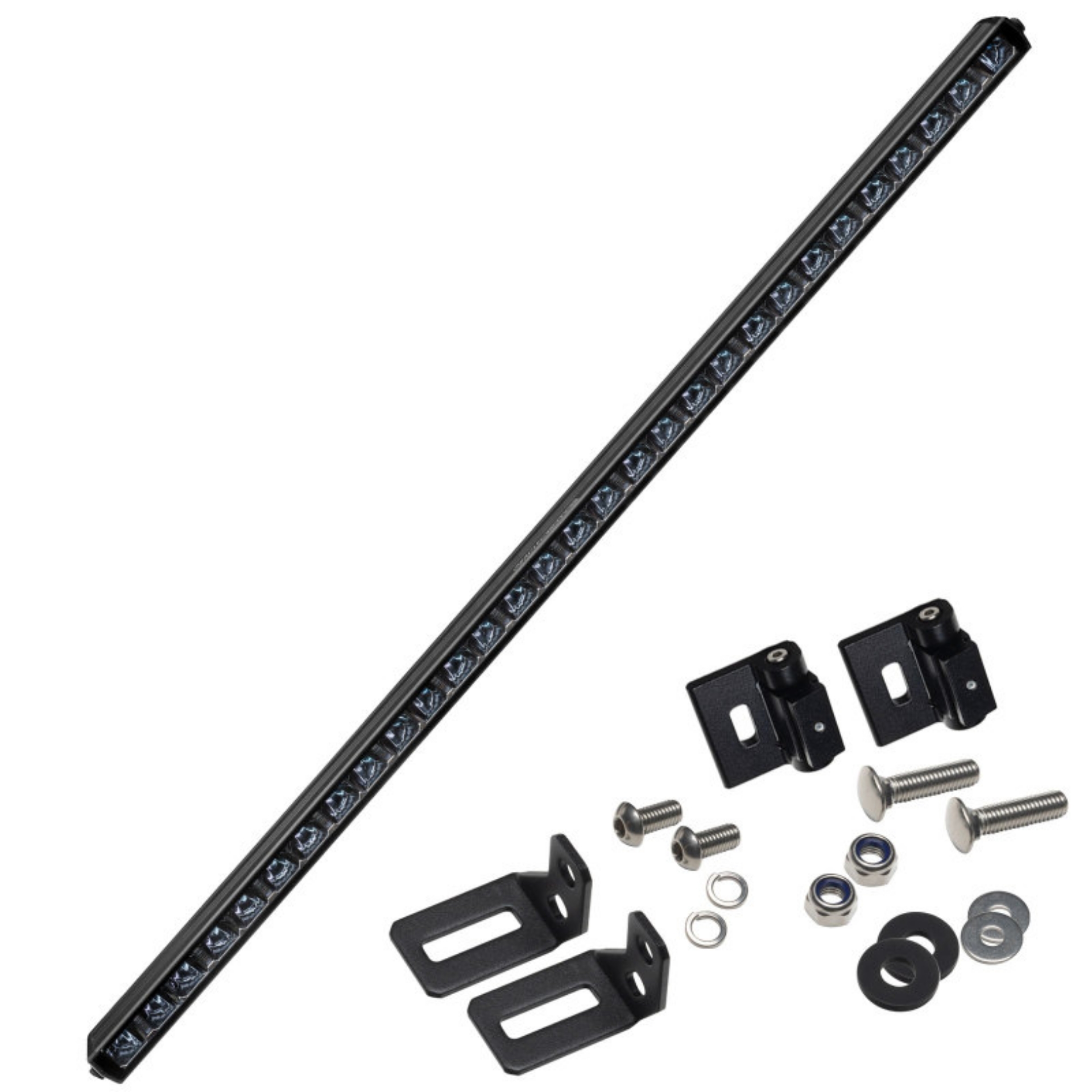 Picture of Oracle Lighting Multifunction Reflector-Facing Technology LED Light Bar - 50in